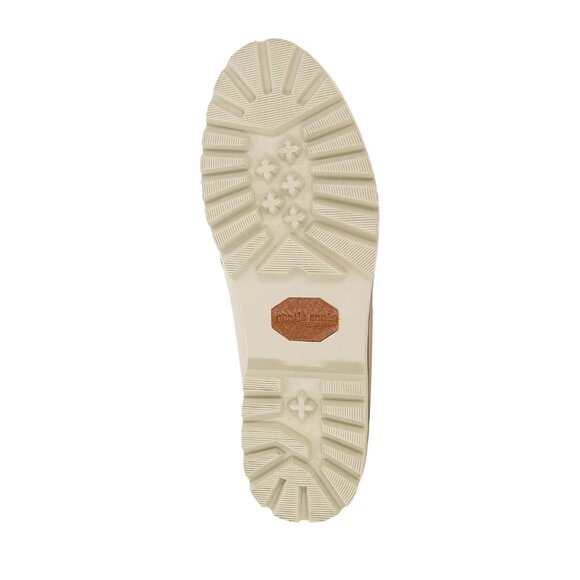 Gentle Souls Womens Eugene Slip On Loafer Flats Stone 6 MSRP $219 - Picture 5 of 5